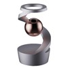 SALUDABLE Fidget Toy Gyroscope Anti-Gravity Floating Time Killing Desktop Spinner