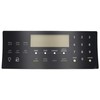 Supplying Demand 316419828 2026224 Range Black 28 Button Clock Overlay