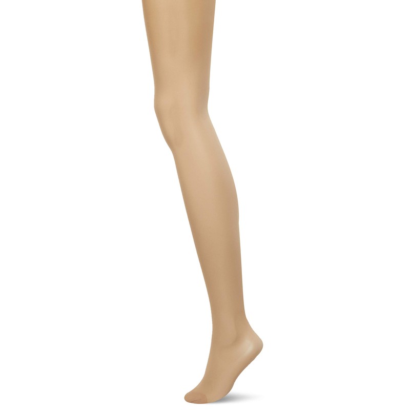 Gunze SABRINA Women's Stockings, Warm Specifications, W Heating, Reinforced Toes,