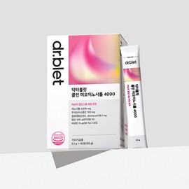 dr.blet Choline Myoinositol 4000 30 Sticks (1-month supply) - dr.blet Choline Myoinositol 4000 30 Sticks (1-month supply)