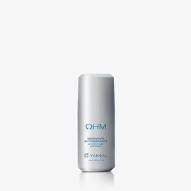 OHM Deodorant (OHM)