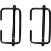 Cressi Buckles (Pair) for Diving / Snorkelling Mask