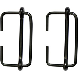 Cressi Buckles (Pair) for Diving / Snorkelling Mask