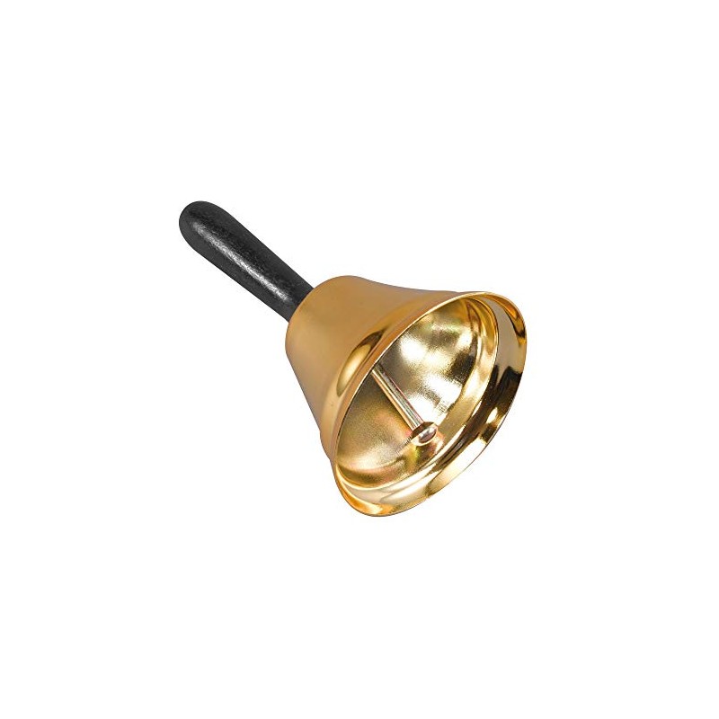 Santa Claus Bell - Accessory