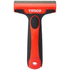 TIMCO Scraper - 100mm Tile & Glass Scraper