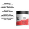 Mascarilla Hidratante De Cabello The Fixer Mask Pro You Professional