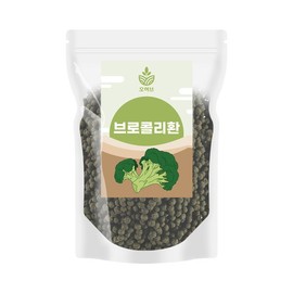 [OHerb] Domestic broccoli pills 250g / [오허브] 국산 브로콜리환 250g