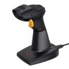 Inateck 1D Bluetooth Wireless Barcode Scanner With Charging Base BCST-60+BS0400