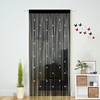Beaded String Curtains for Doorways Boho Bedroom Decor Hanging Door