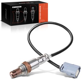 A-Premium - Sensor de oxígeno O2 compatible con Ford Mustang, Edge, Explorer, Flex, Fusion, Tauro, E-350 Super Duty, Transit-150 250 350 y Lincoln MKS, MKX, MKZ - Downstream