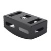 Rectangle Slot Cutter HSS Oscillating Saw Blade Safe Electric Box