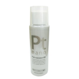 Gicy Platinum Nanotecto EX