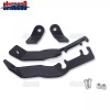 SI Over Ditch Hood LED Light Pods Mounting Bracets Kit