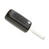 Citroen Jumpy 3 Replacement Key Shell