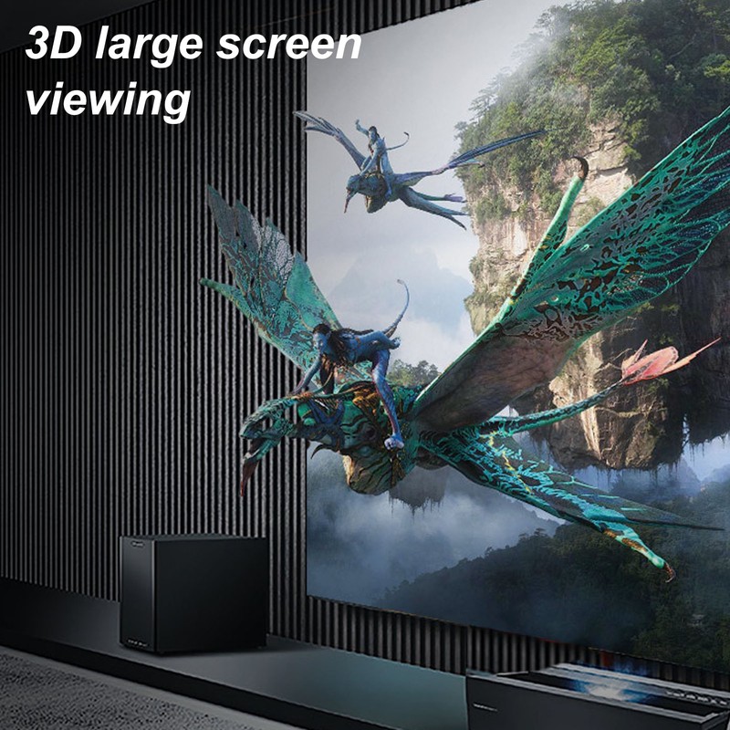 4K HD Multimedia Interface Switch Splitter 2 in 4 Out