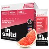 INSALTD INSALTD? Sugar Free Electrolytes Powder Packets with No Stevia