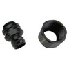 Koolance FIT-V10X13-BK Compression Fitting for 10mm x 13mm (3/8in x