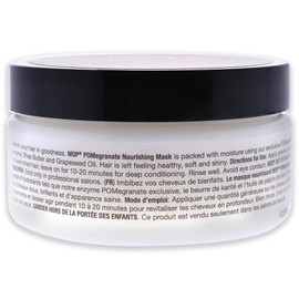 MOP Nourishing Mask, Pomegranate, 8.45 Oz