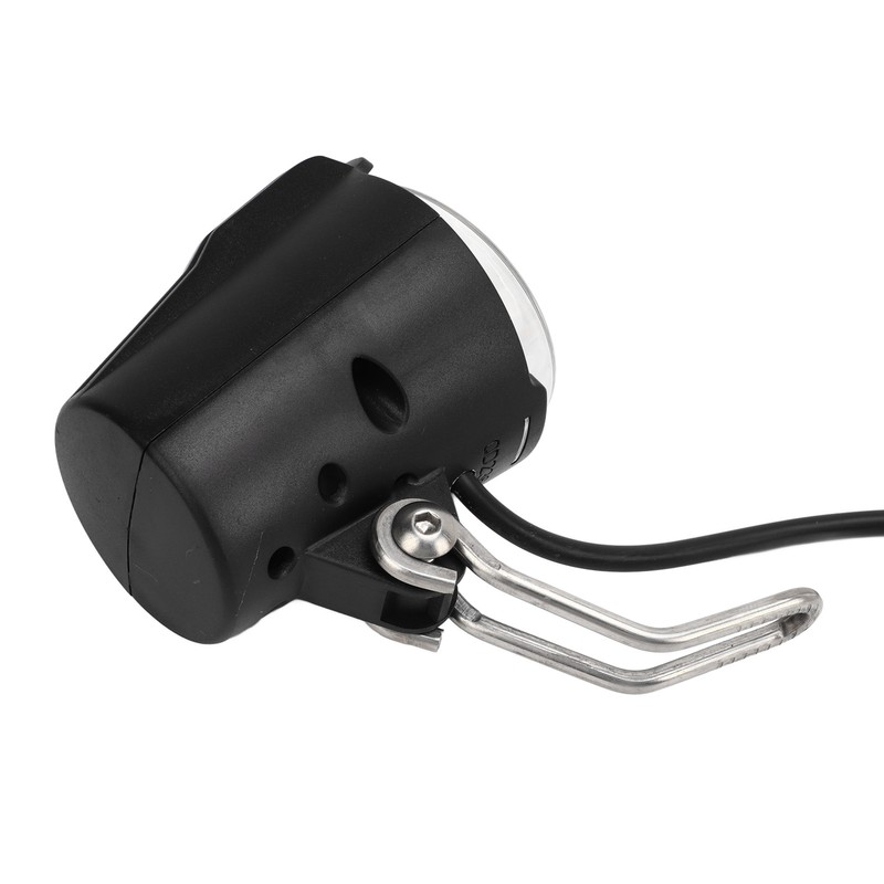 Bike LED Headlight DC 12V to 60V 2.4W IPX4 Waterproof