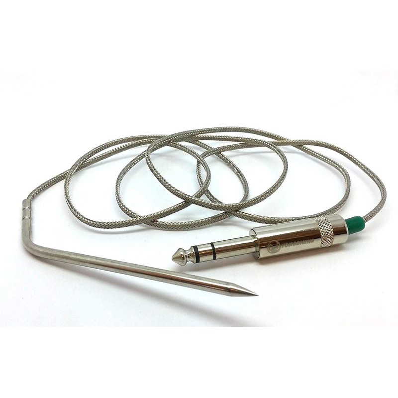 GMG Pellet Grill Meat Temperature Pro.