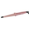 Electric Hair Styling Curling Iron 2 Gear Adjustable 45W Prevent