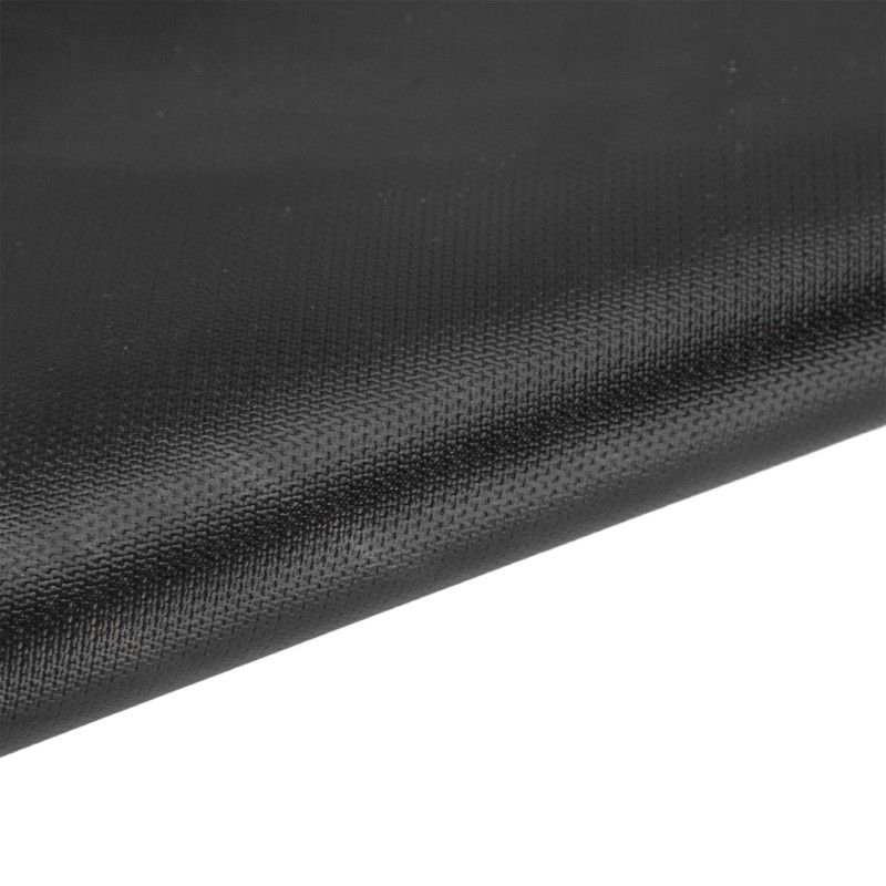Under Grill Mat Double Sided Rectangular Silicone Fireproof Grill Pad