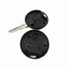 Key Shell Compatible with Smart 450 Fortwo - Replacement Cover