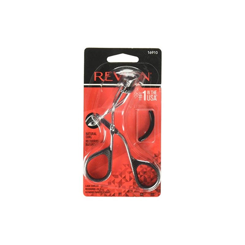 Revlon Eyelash Curler Na, 1 Cuenta
