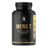 Mens T 180 Cápsulas Testosterona Con Fenogreco Y Zinc B