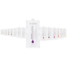 Alterego Alterego PASSION COLOR MASK Silver 50 ml
