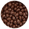 Milk Chocolate Covered Raisins, 2 Pound Bulk Bag, Chocolate Covered