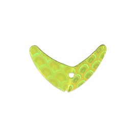 Mack's Lure Smile Blade® Scale 5-Pack