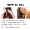 Vrpshe Hair Growth Spray with Rice Water – Biotin and