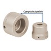 Foset Termoflow CV-D3, Dado para termofusora de 32 mm