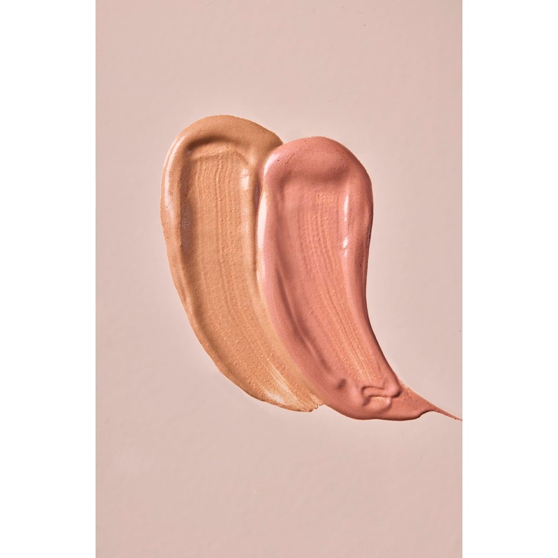 Defence Color Lovely Touch Blush Liquido N402 Peche