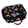 PasTard Dinosaur Lunch Bag Reusable Insulated Lunch Box Keep Food
