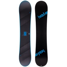 HEAD Flocka LFW 4D Snowboard - All Mountain - 146 cm - Unisex