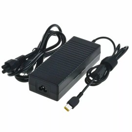 AC Adapter For Lenovo Legion Y520-15IKBN 80WK Laptop 135W Charger Power Cord