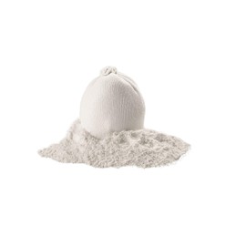 TOPSIDE 1 x 56 g Chalk Ball Chalk Bouldering Chalk Ball Climbing Chalk