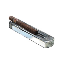 Cigar Ashtray Crystal Ashtrays for Indoor and Outdoor Decoration