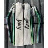 Javy Coffee Reusable Straw, Stainless Steel Straw set, Brand New