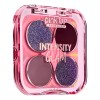Cuarteto De Sombras Para Ojos Paleta Intensity Glam Pink Up
