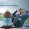 DIOXNATUR® Magnesium-Kolloid-Flüssigkeit 1000 ppm – Magnesium-Bisglycin-Lösung – 250 ml