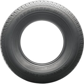Milestar Patagonia H/T Highway P255/70R16 109T Light Truck Tire