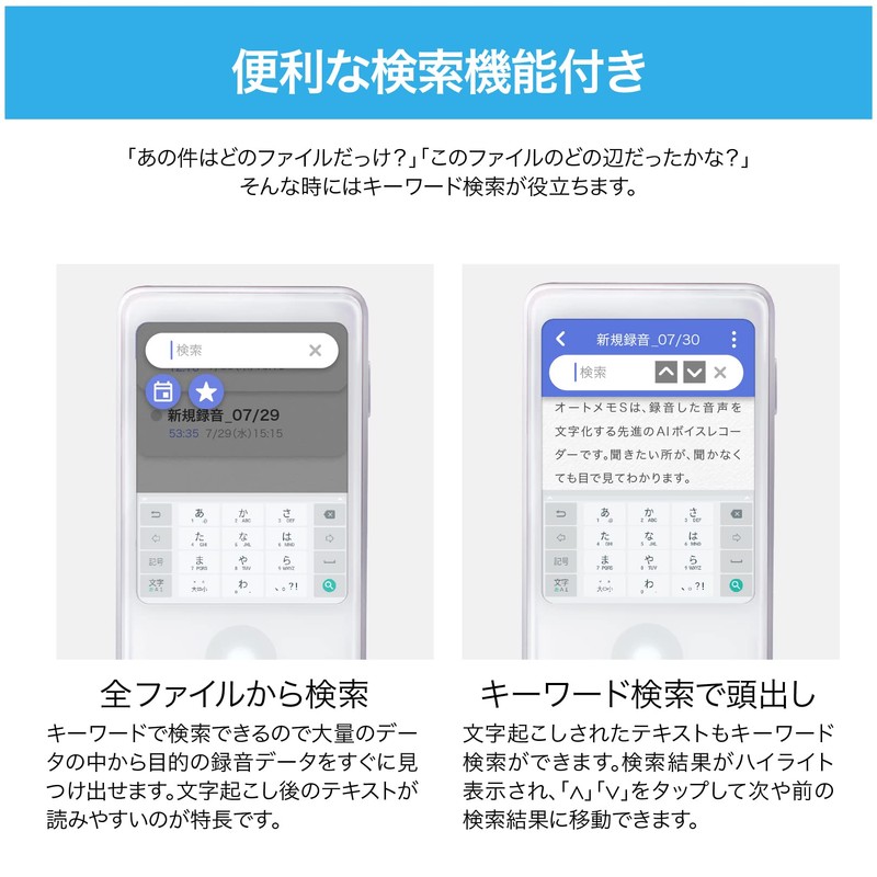 SOURCENEXT | AutoMemo S (AutoMemo) (Main Unit Only)