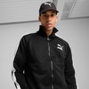 Puma Gorra Unisex ESS Puma Cat BB, Puma Black,