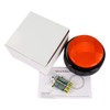 Big Button Timer - time Talking Clock for Blind, Date