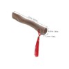 MERRYHAPY Axe Handle Replacement Durable Carbonized Wood Design for Easy