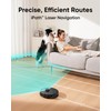 eufy Replacement Rubber Strip Robot Vacuum Omni C20, L60 Series