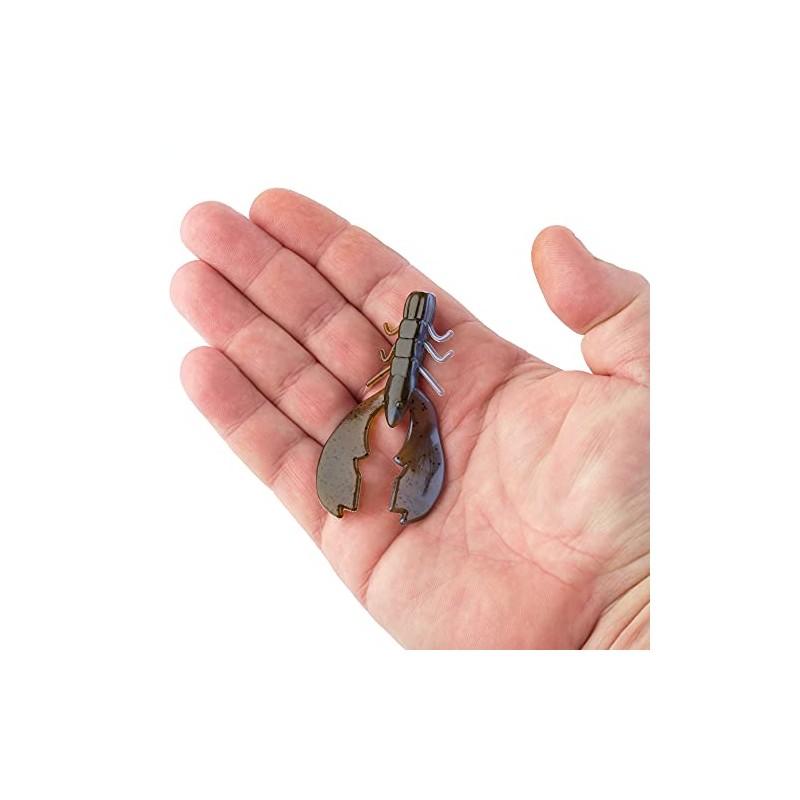 PowerBait® Chigger Craw